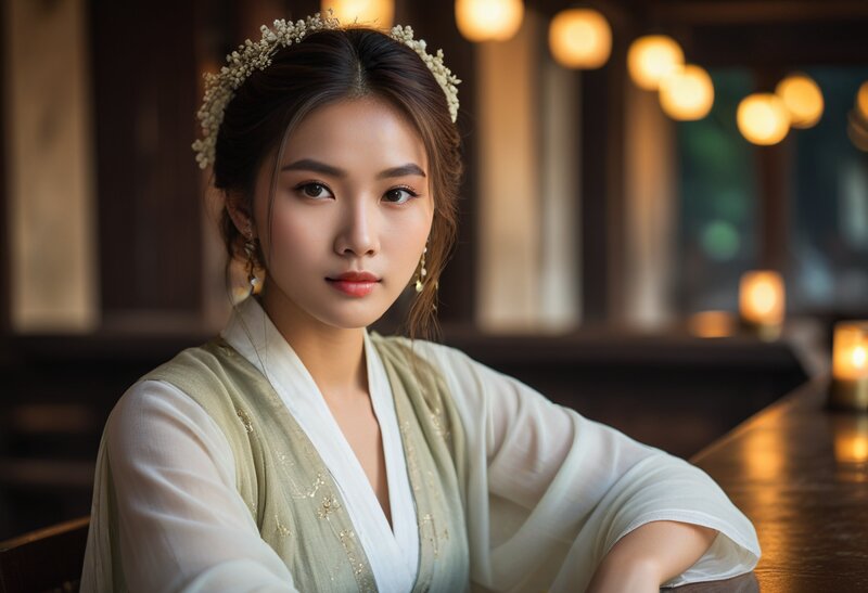 夜色航线海报
