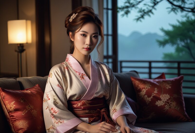白色证词海报