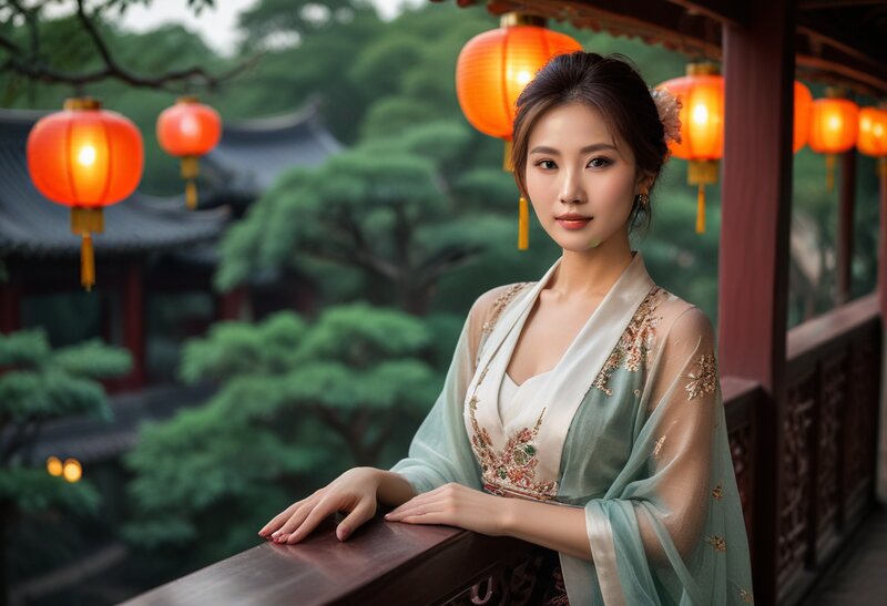 无声档案海报